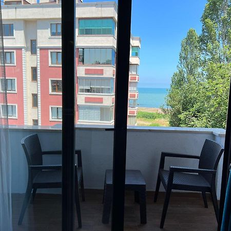 Ferah Suites Hotel Trabzon Extérieur photo