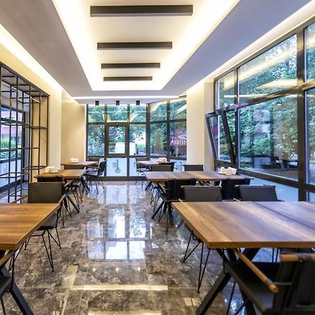 Ferah Suites Hotel Trabzon Extérieur photo