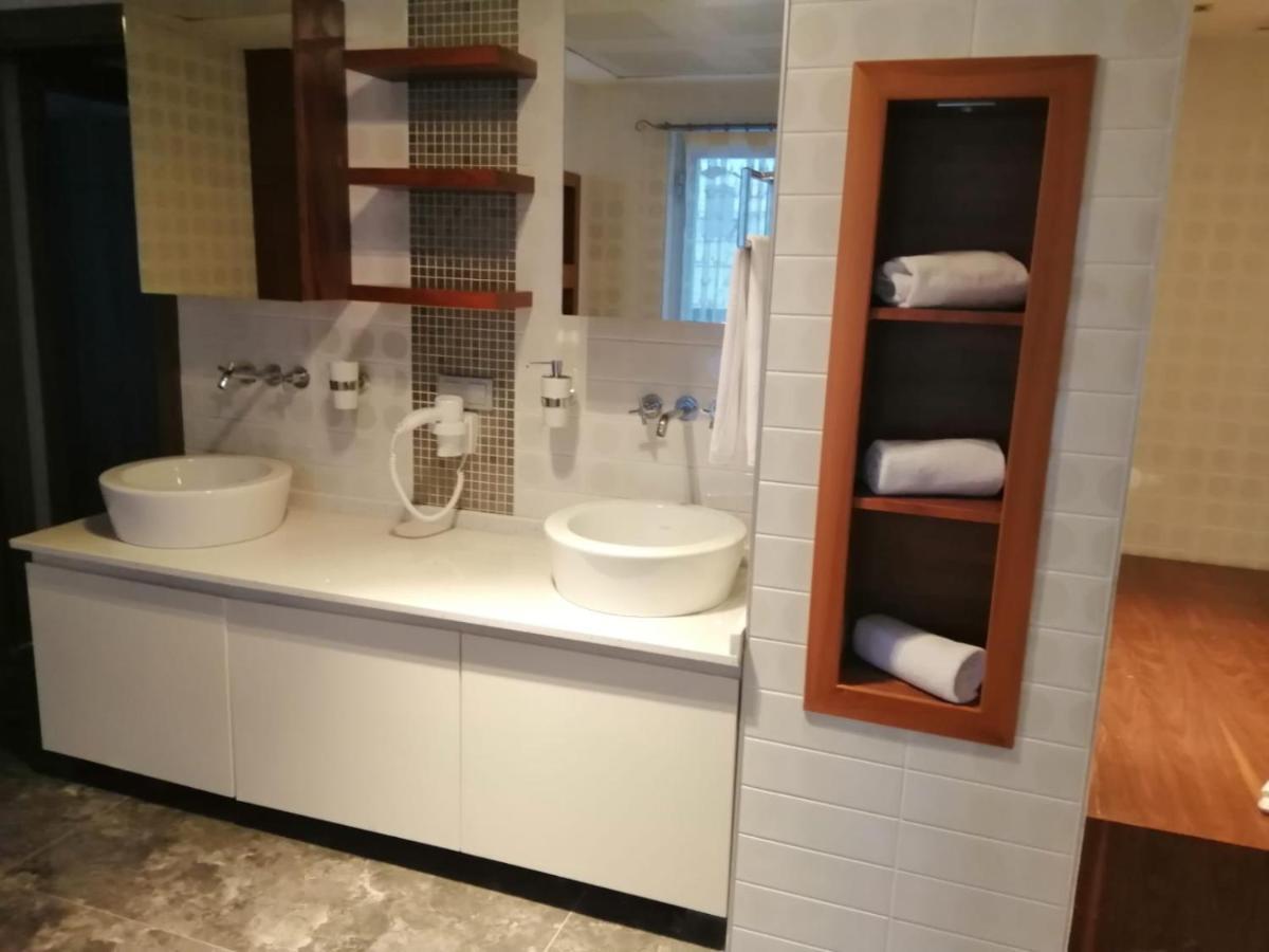 Ferah Suites Hotel Trabzon Extérieur photo