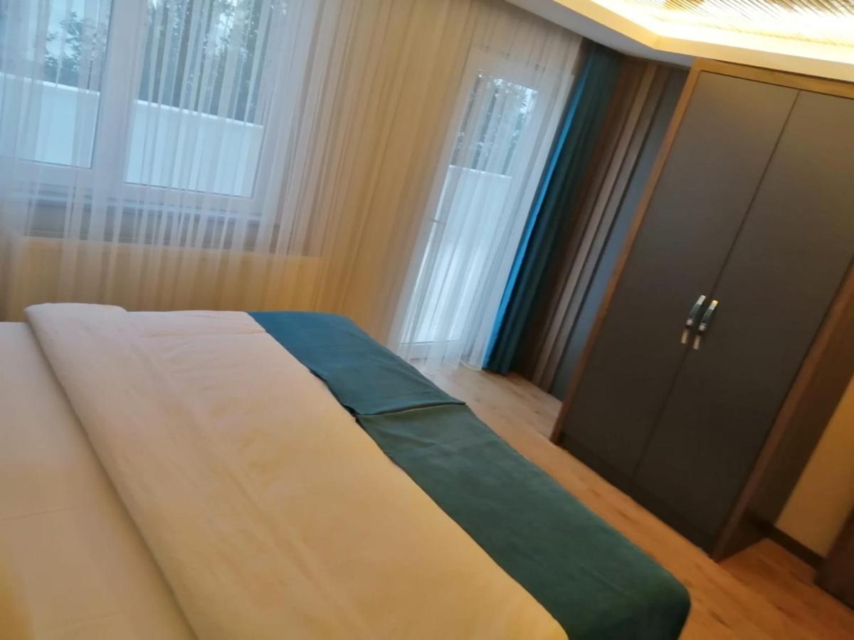 Ferah Suites Hotel Trabzon Extérieur photo