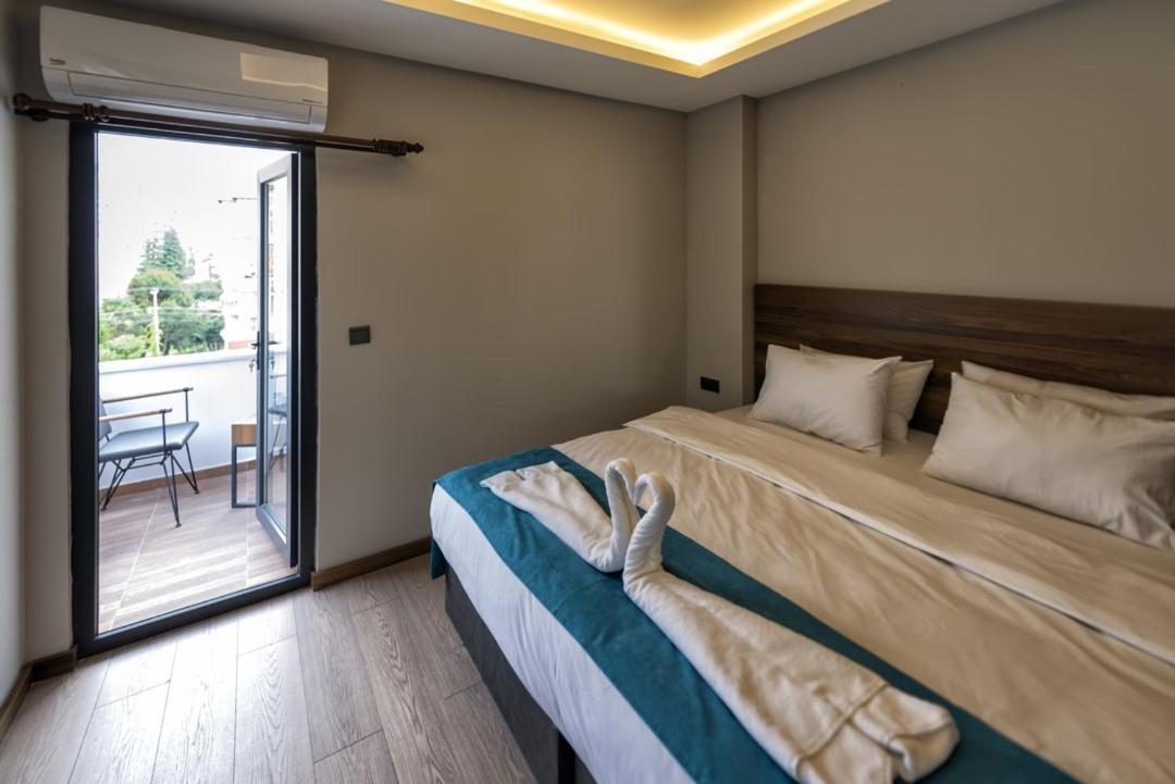 Ferah Suites Hotel Trabzon Extérieur photo