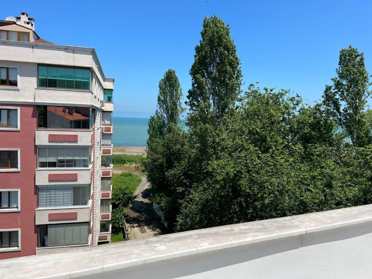 Ferah Suites Hotel Trabzon Extérieur photo