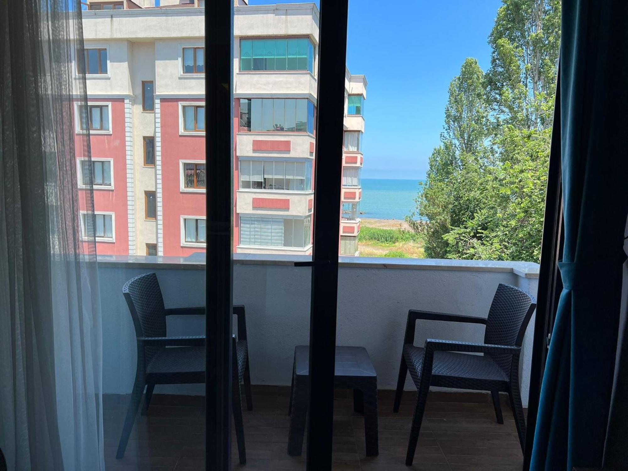 Ferah Suites Hotel Trabzon Extérieur photo