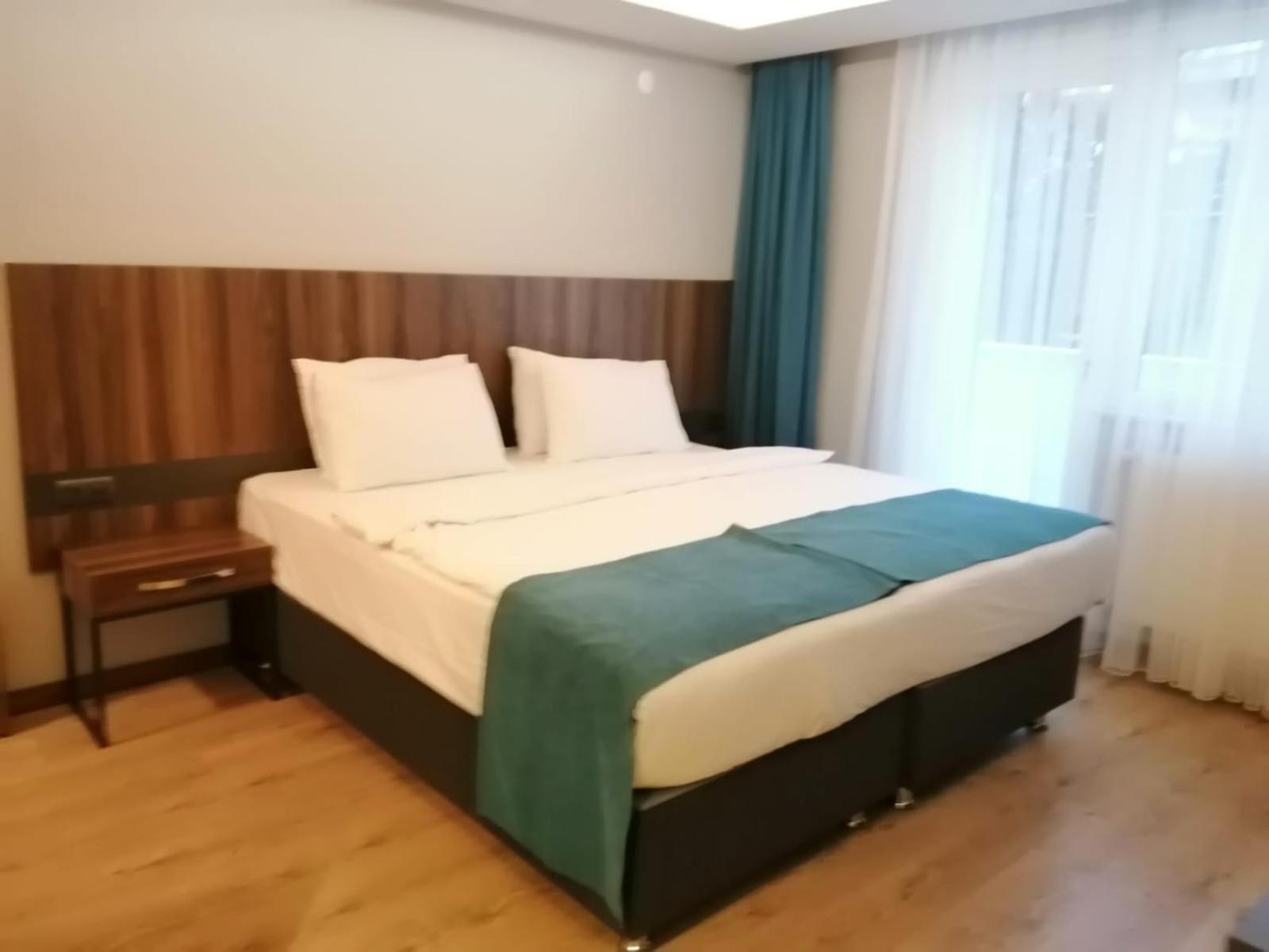 Ferah Suites Hotel Trabzon Extérieur photo