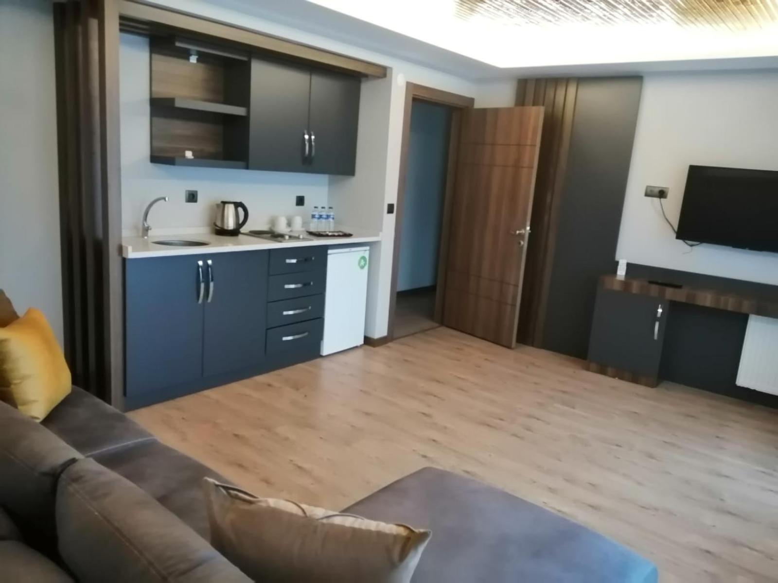 Ferah Suites Hotel Trabzon Extérieur photo