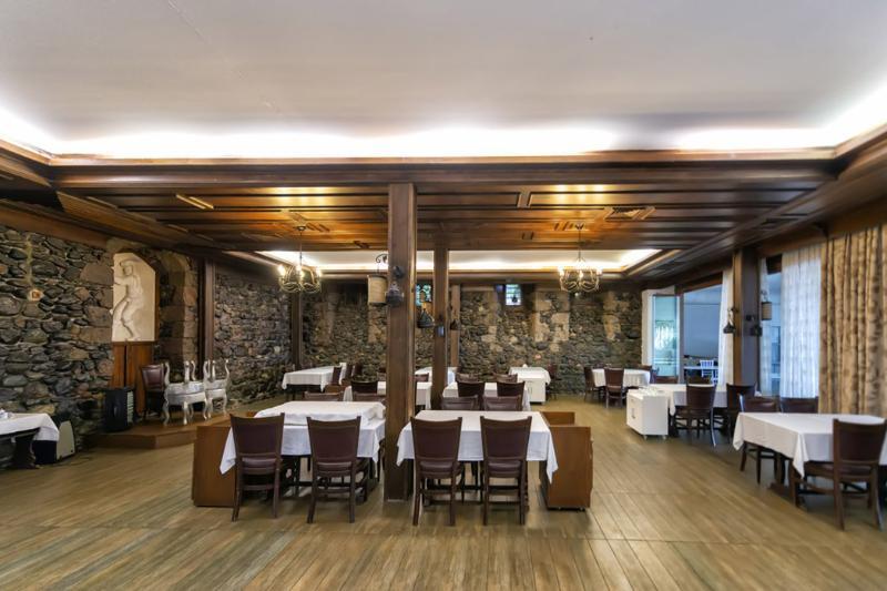 Ferah Suites Hotel Trabzon Extérieur photo