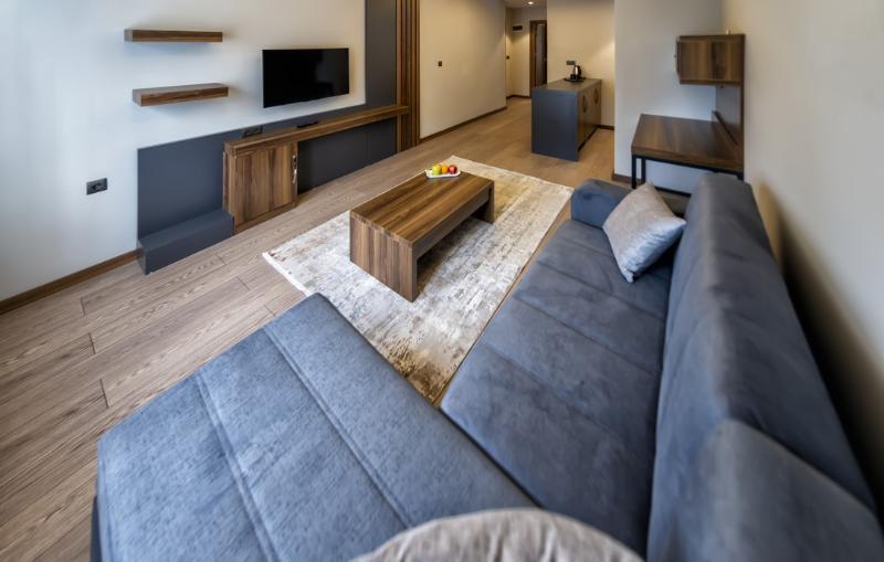 Ferah Suites Hotel Trabzon Extérieur photo